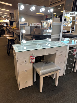 Vanity Set
