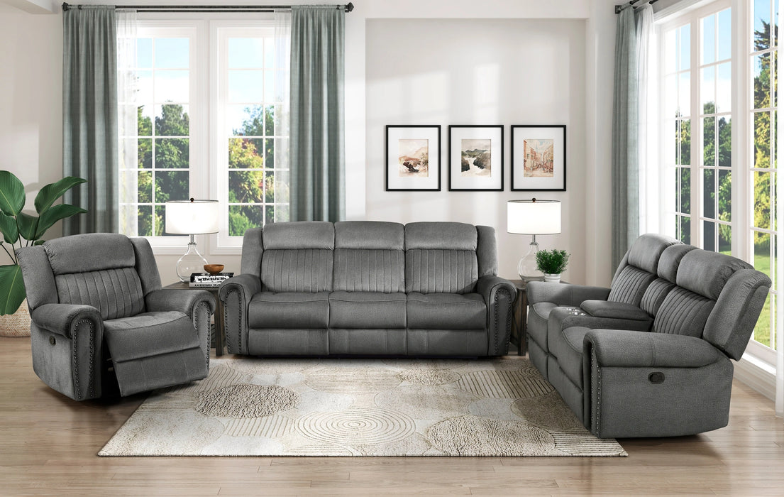 Brennen Reclining Chair