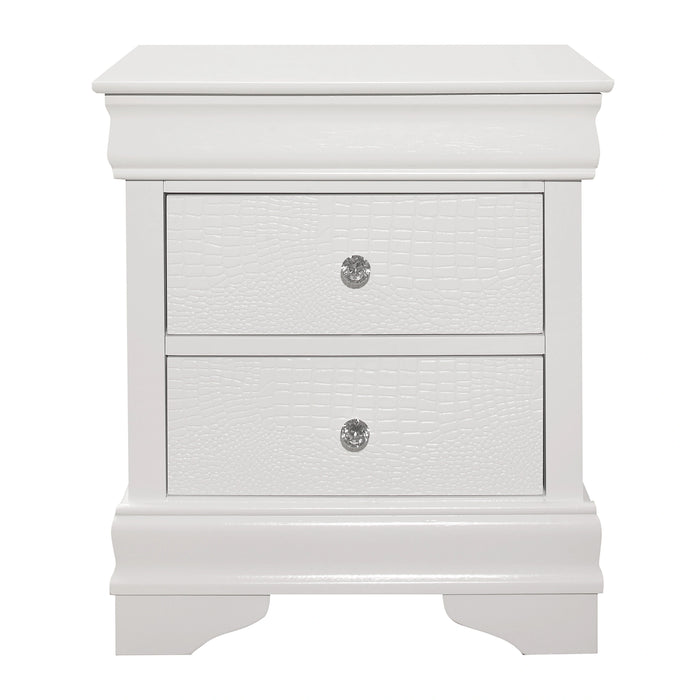 Lana Night Stand