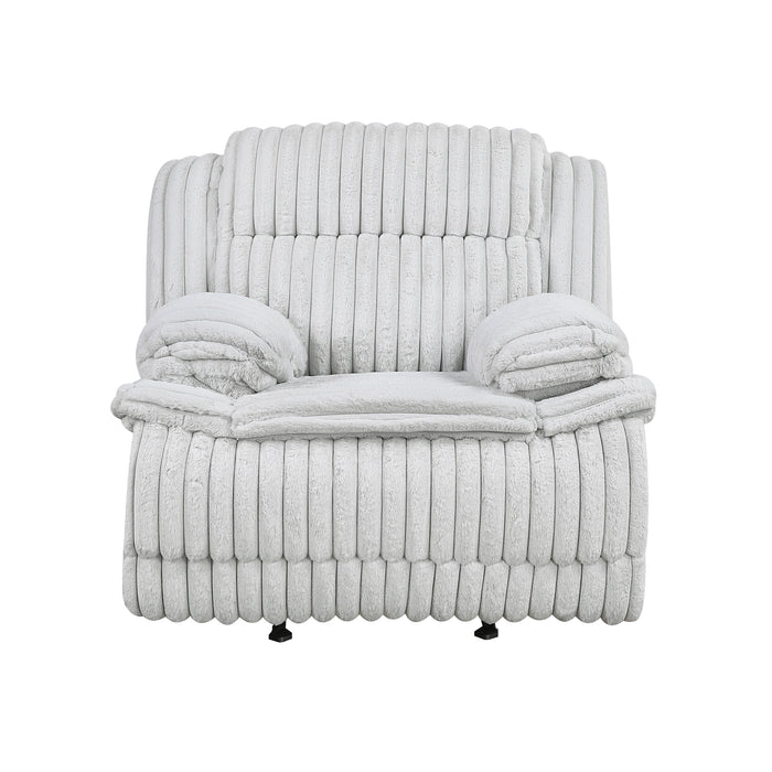 Goodland Glider Reclining Chair