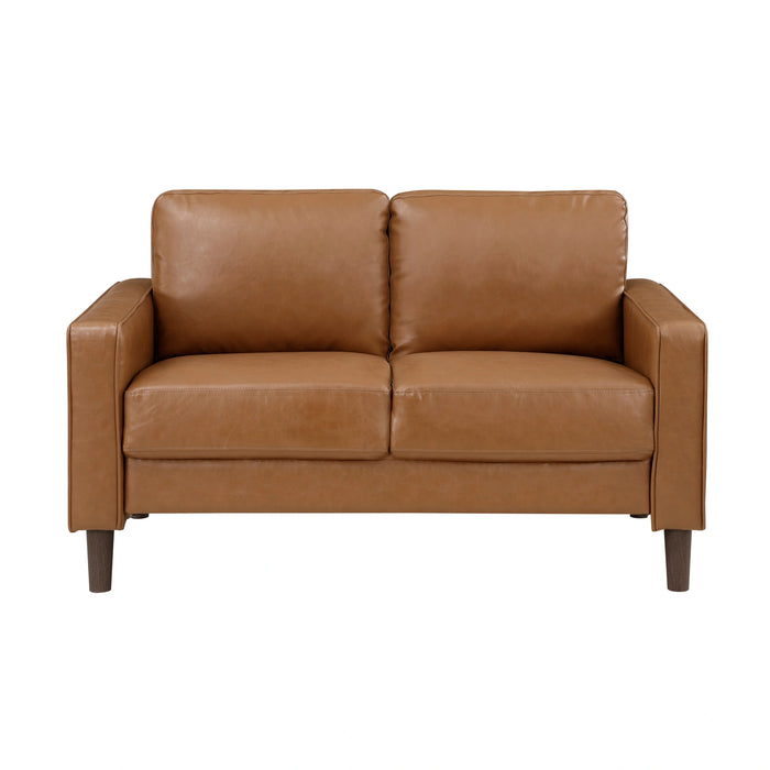 Malcolm Love Seat