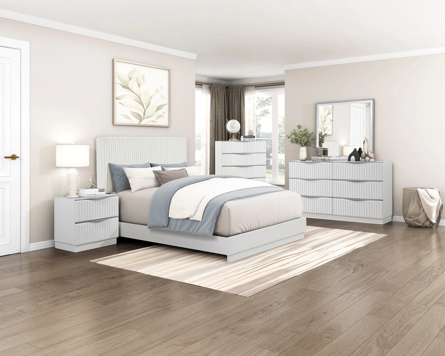 Linea Mirror