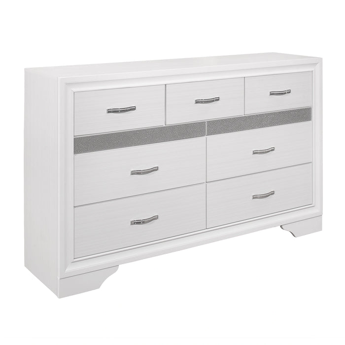 Luster Dresser