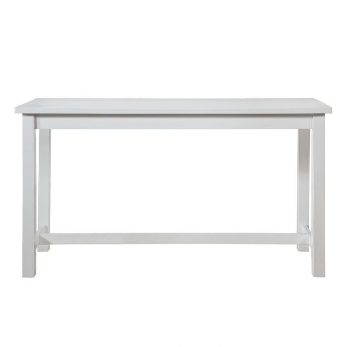 Connected 4-Piece Pack Counter Height Set - Twin