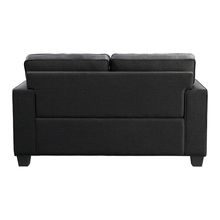 Elmont Love Seat