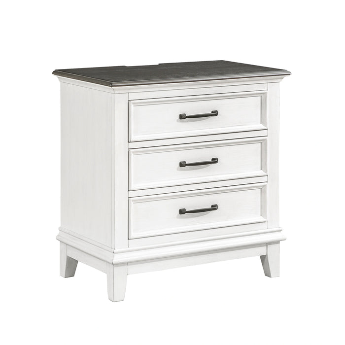 Chesterton Night Stand
