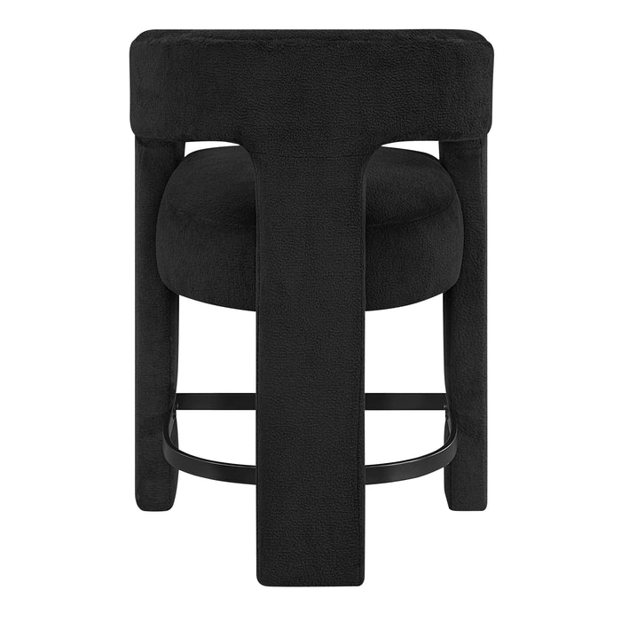 Marais Cntr Height Stool