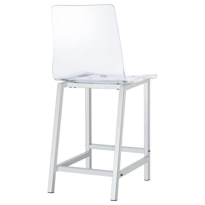 Juelia Counter Chair
