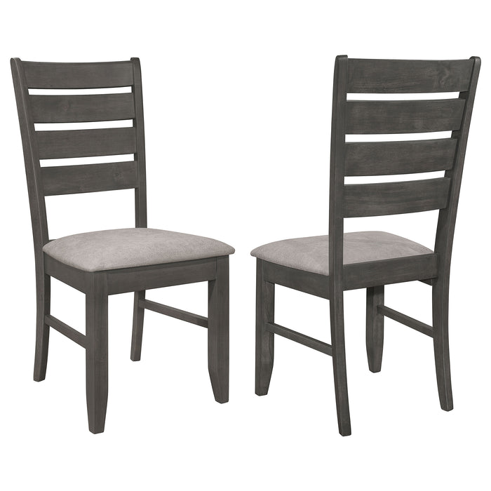 Dalila Side Chairs
