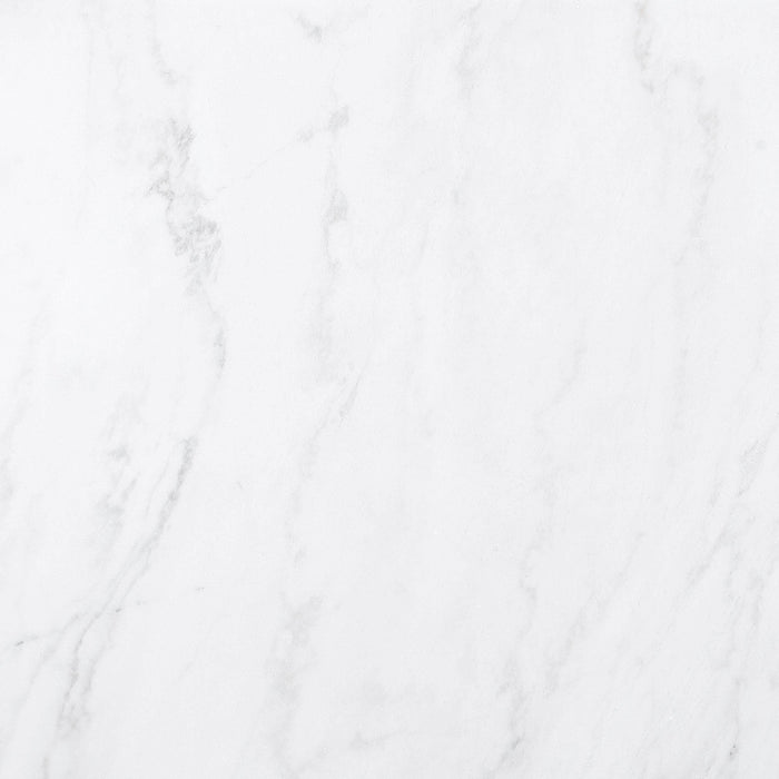 Sherry Rectangular Marble Top Dining Table set