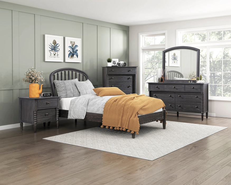 Olson Night Stand
