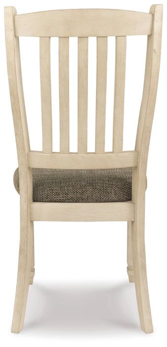 Bolanburg Dining Chair