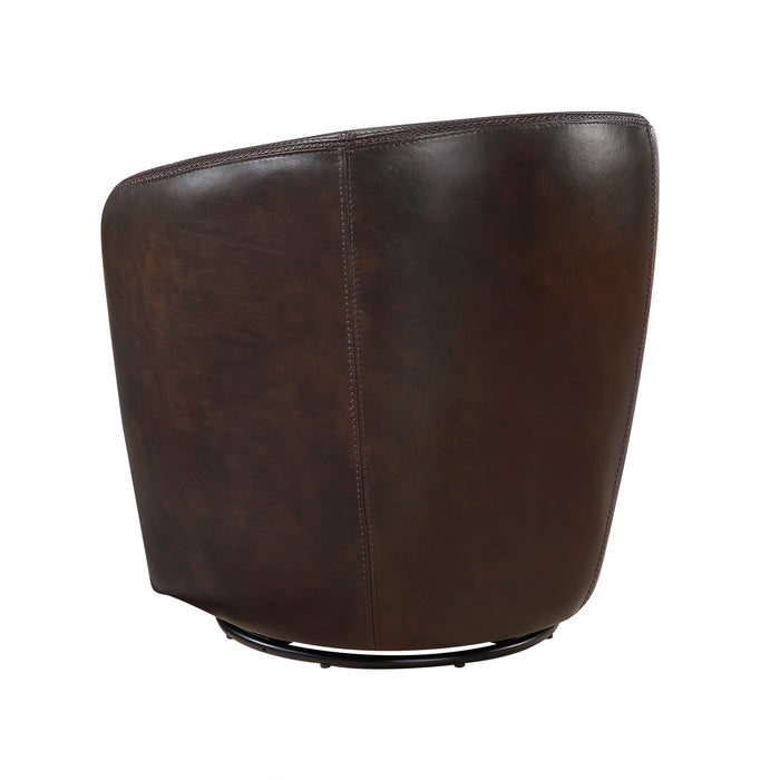 Tanner Swivel Chair