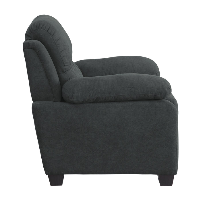 Holleman Chair