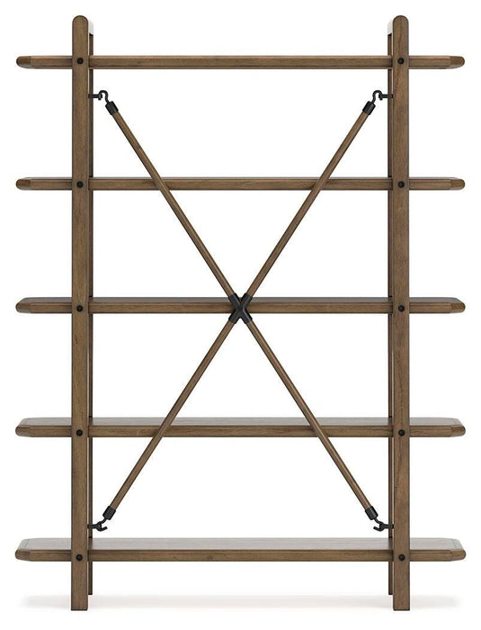 Roanhowe Home Office Set