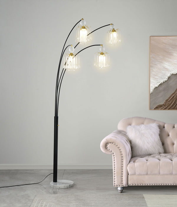 Maisel Floor Lamp