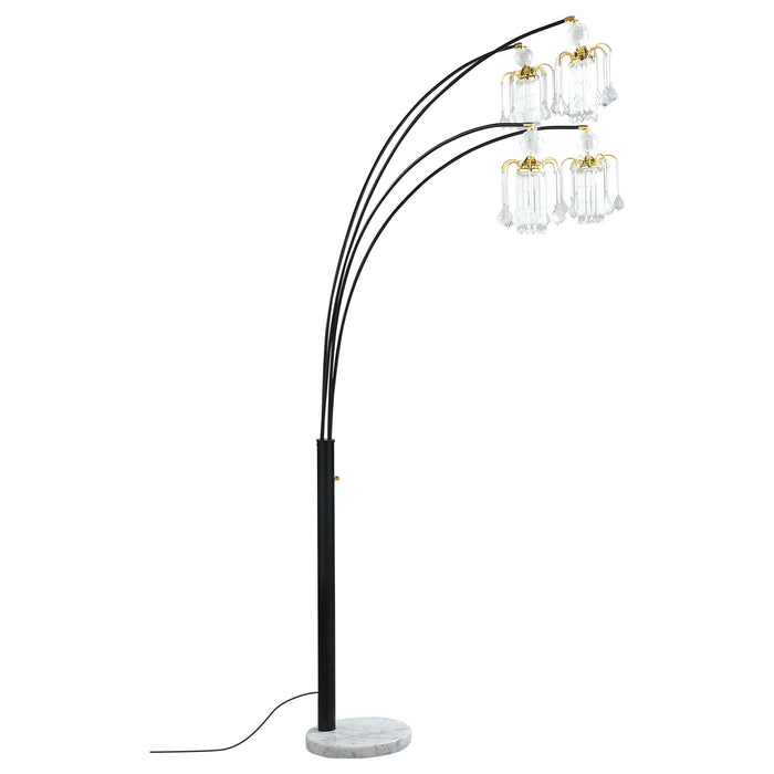 Maisel Floor Lamp