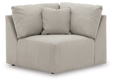 Next-Gen Gaucho Sectional