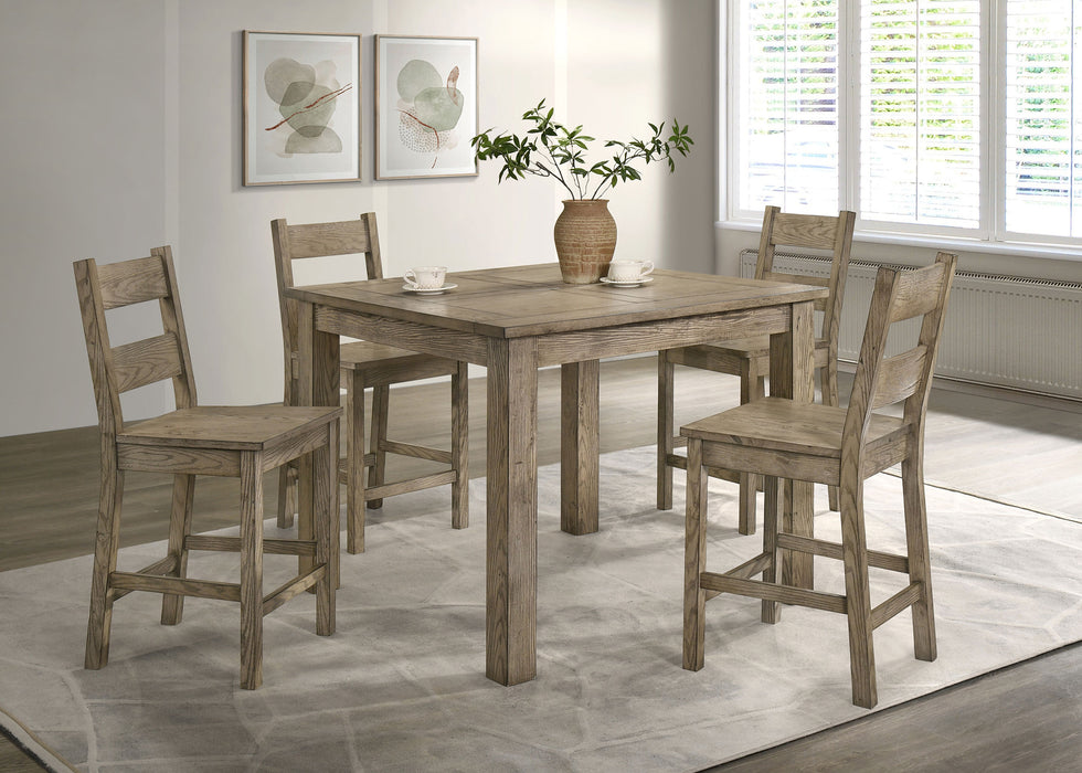 Cardova Counter Height Dining Table