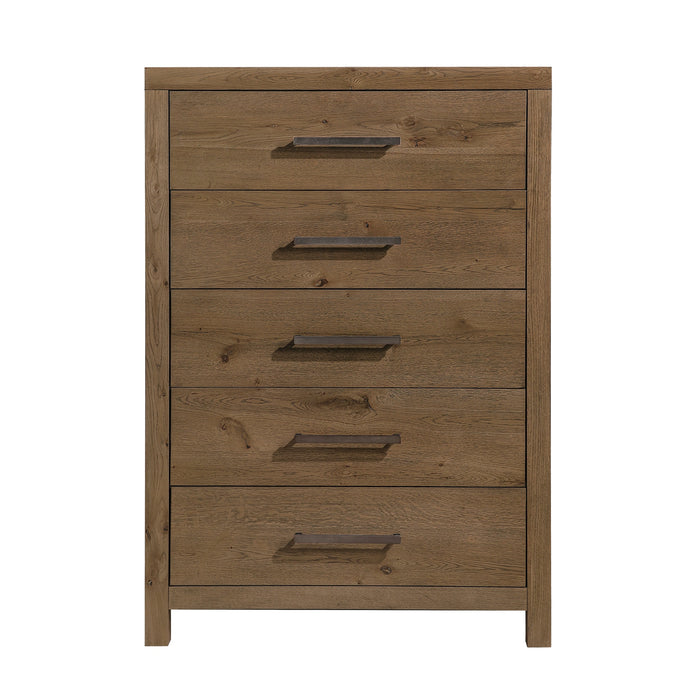 Matisse Chest