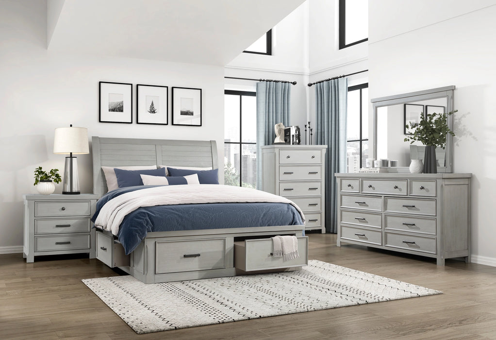 Willowbrook Night Stand