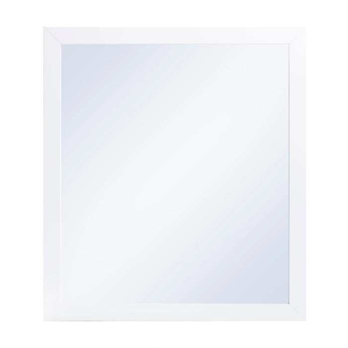 Galen Mirror, Wide