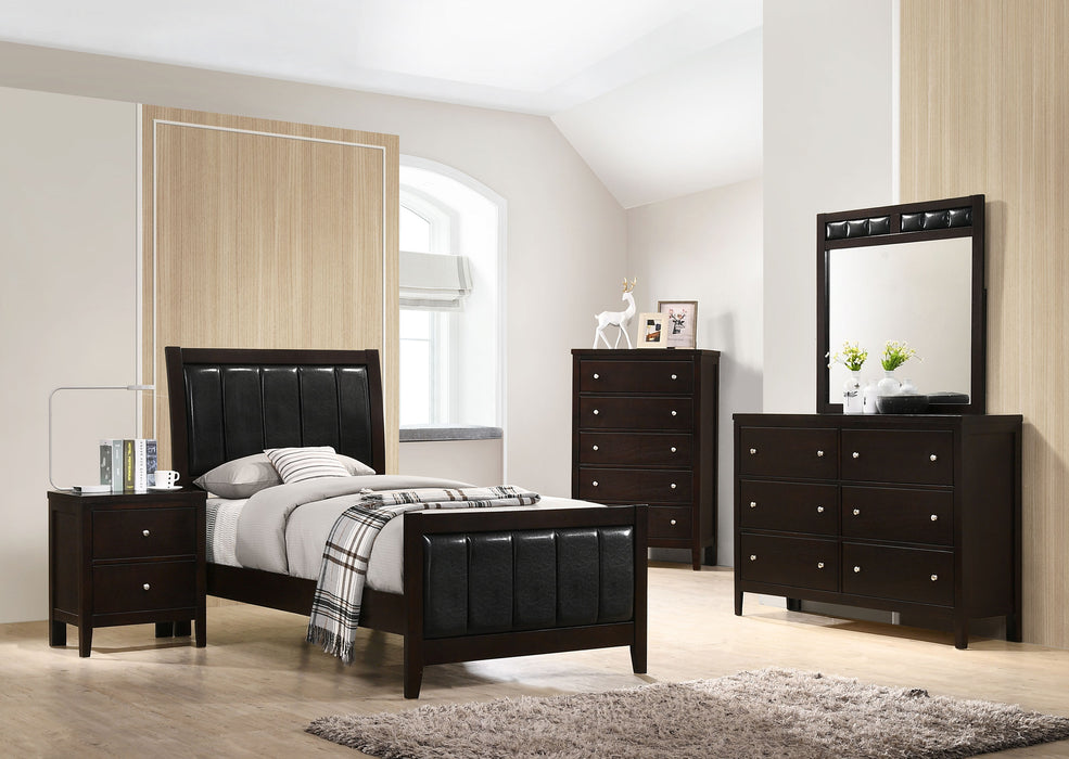 Carlton Bedroom Sets