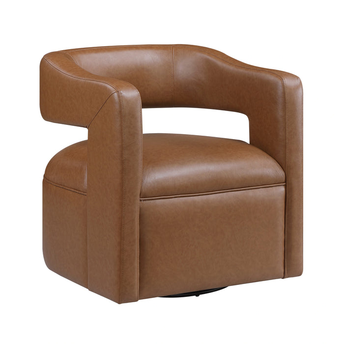 Sawyer Swivel Chair