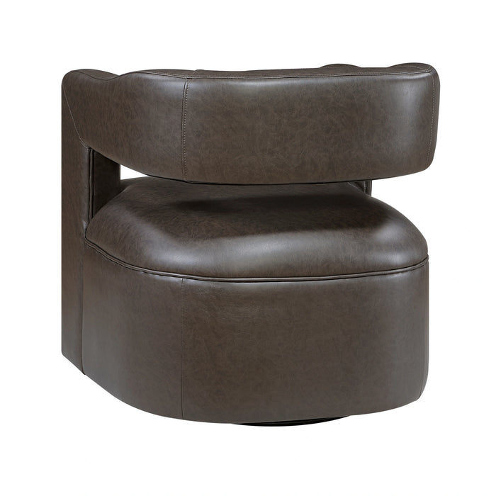 Sawyer Swivel Chair