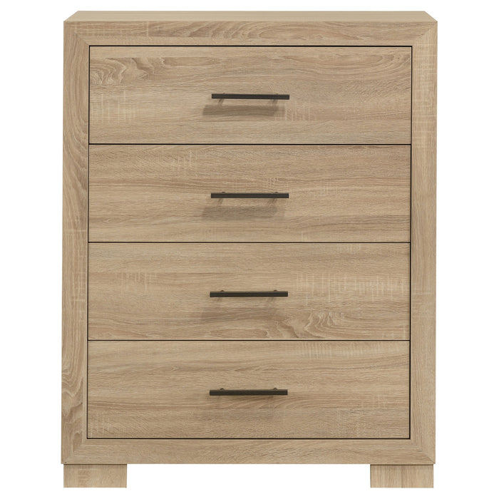 Arielle Chest of Drawers