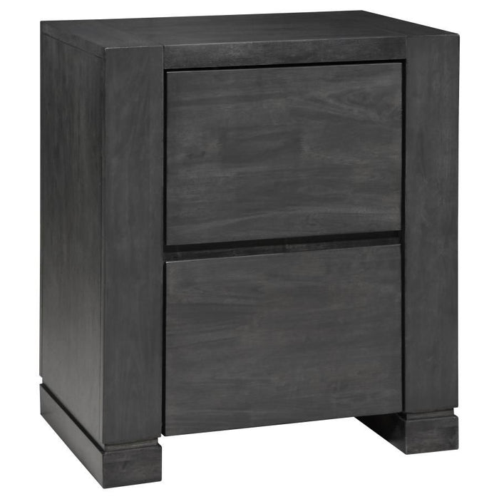 LORENZO NIGHT STAND - CLOSEOUT