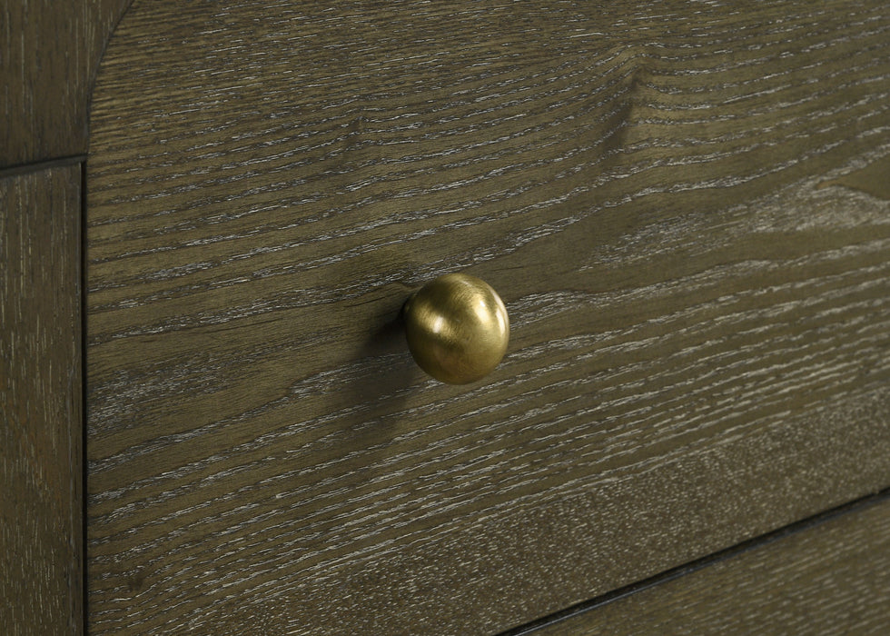 Gran Park 4 & 5 Piece Bedroom Set E.King, Queen, & Cal.King