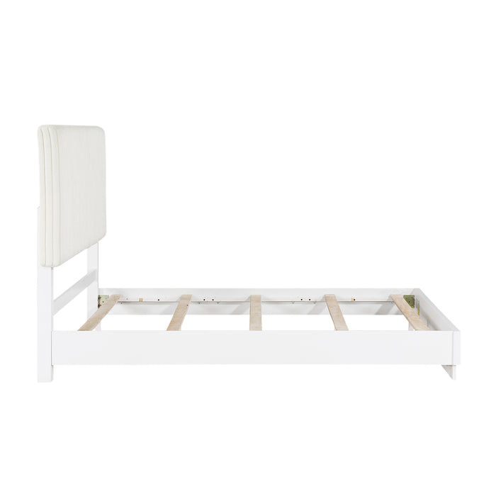 Linea Bedroom Collection
