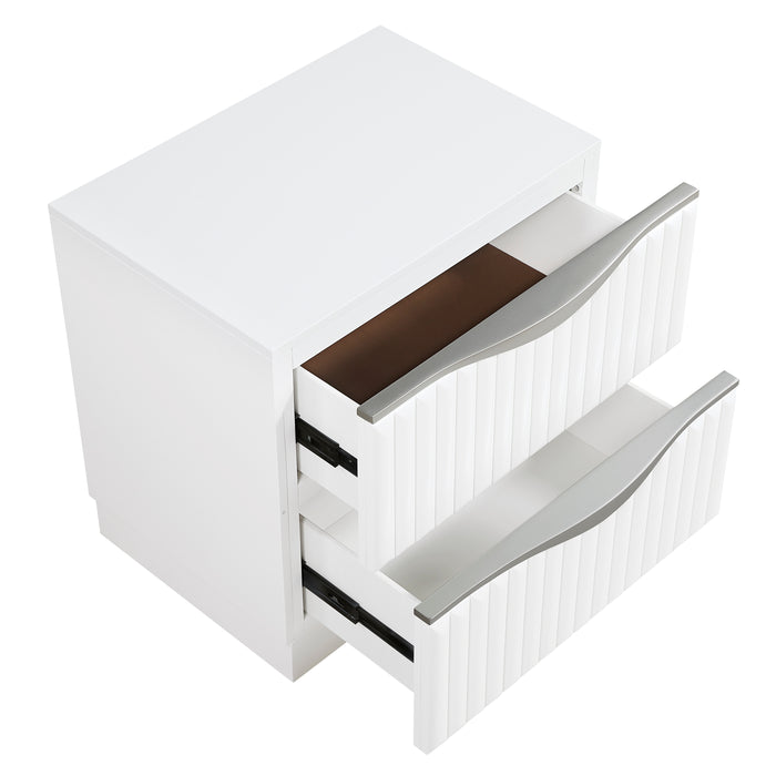 Linea Bedroom Collection