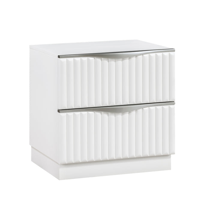 Linea Bedroom Collection