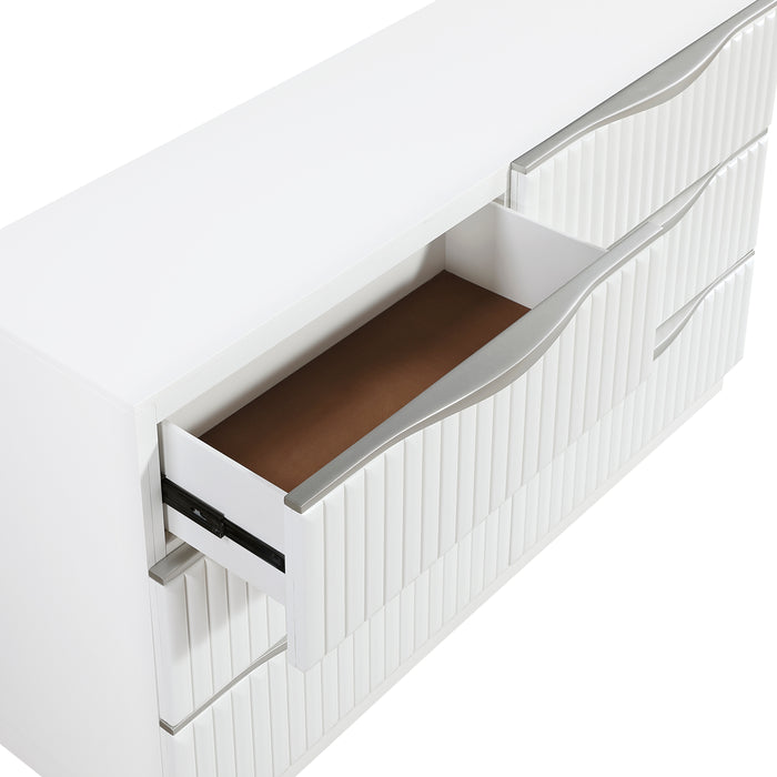 Linea Bedroom Collection