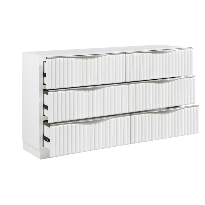Linea Bedroom Collection