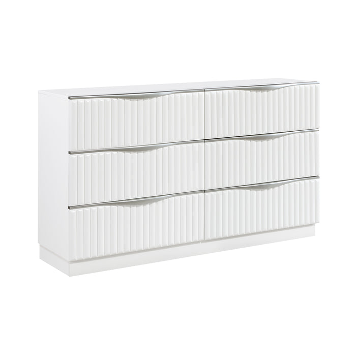 Linea Bedroom Collection
