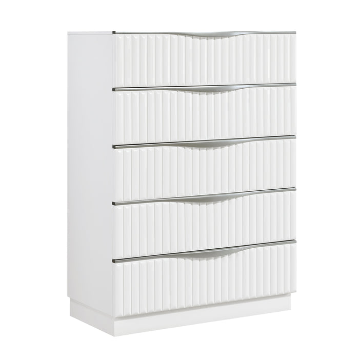 Linea Bedroom Collection