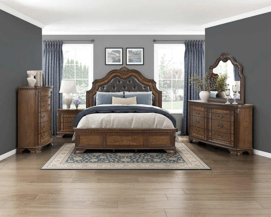 Bridgepoint Dresser