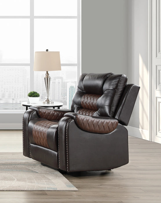Hart Glider Reclining Chair