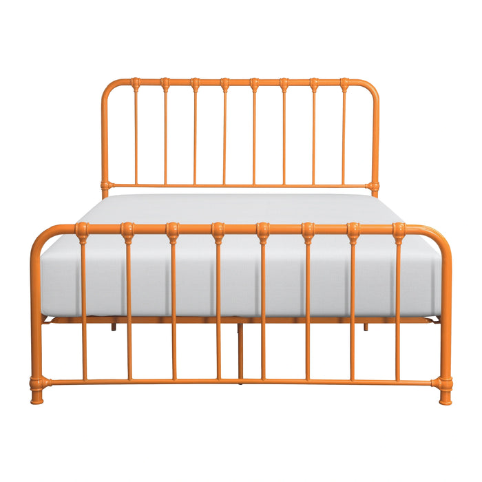 Bethany Full Platform Bed - Full