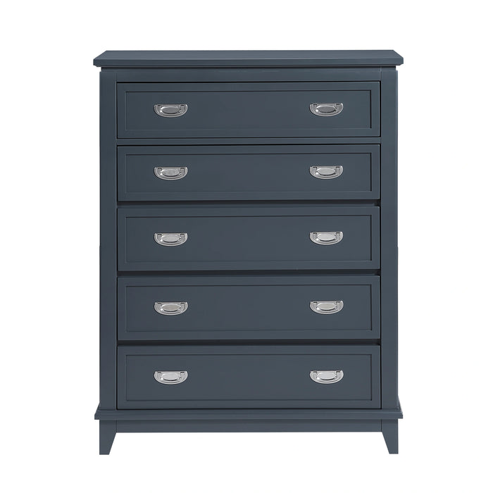 Sloane Chest