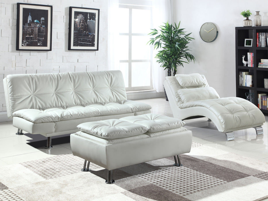 Dilleston Convertible Sofa Bed