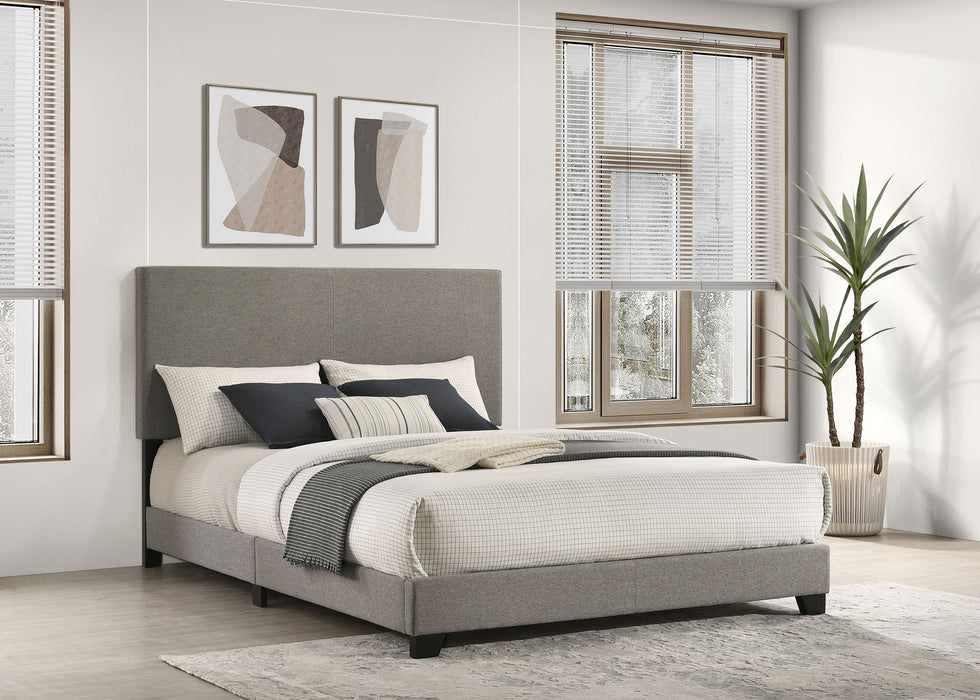 Dorian Panel Beds