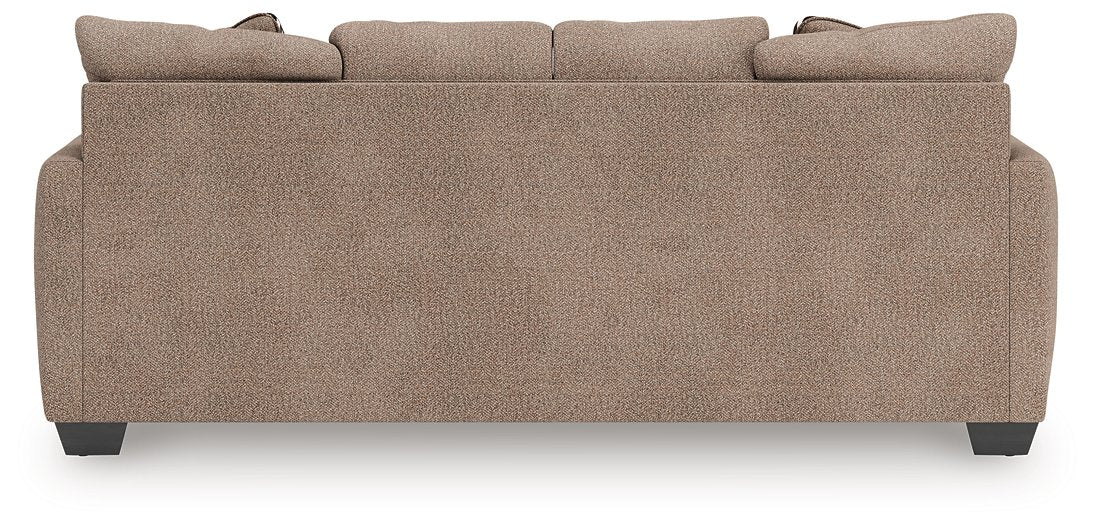 Triston-Peaks Sofa