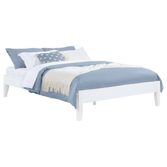 Hounslow Platform Bed Base