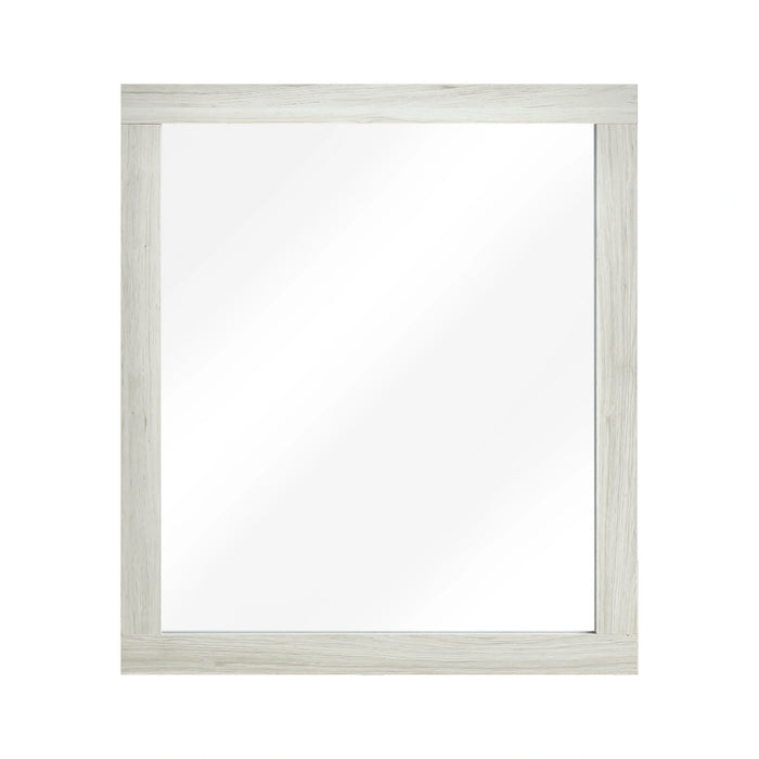 Westport Mirror