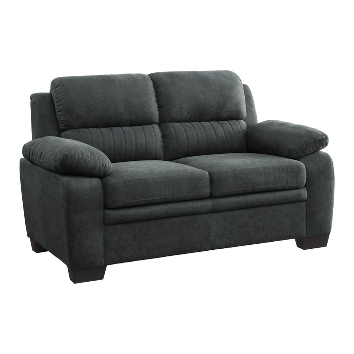 Holleman Love Seat