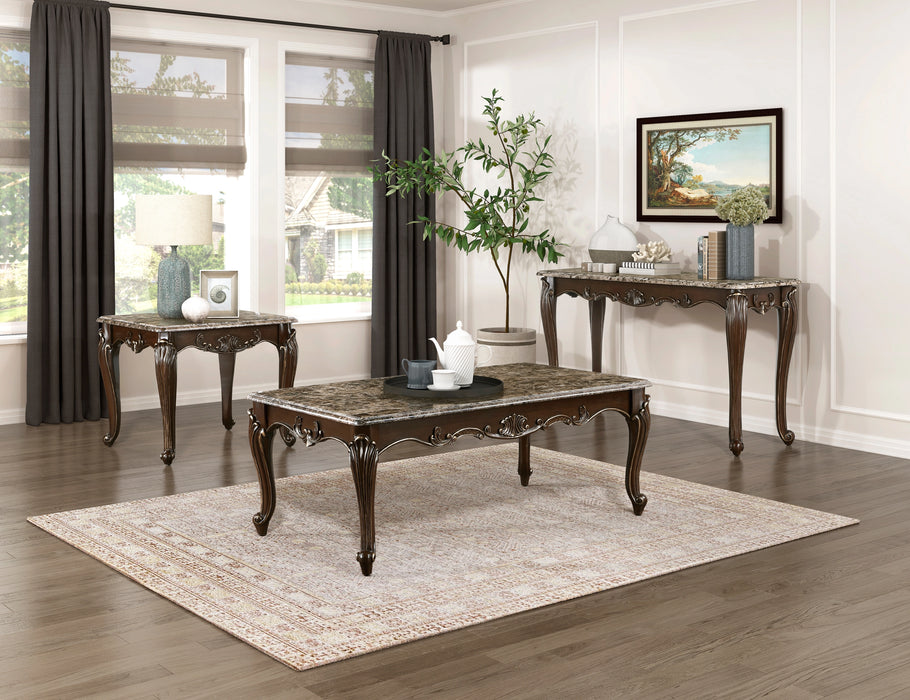 Balthasar Cocktail Table